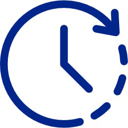 time